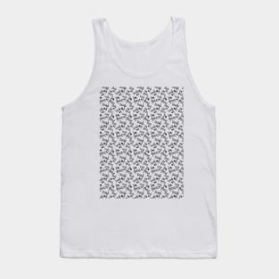 I'am fine / Save me Tank Top